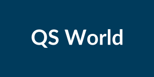 QS World University Rankings