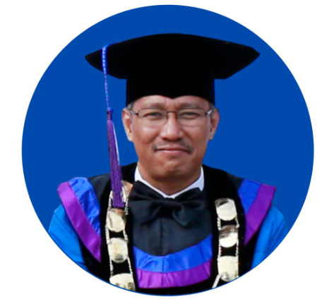 Prof.Ir. Togar M. Simatupang, M.Tech., Ph.D., IPU.
